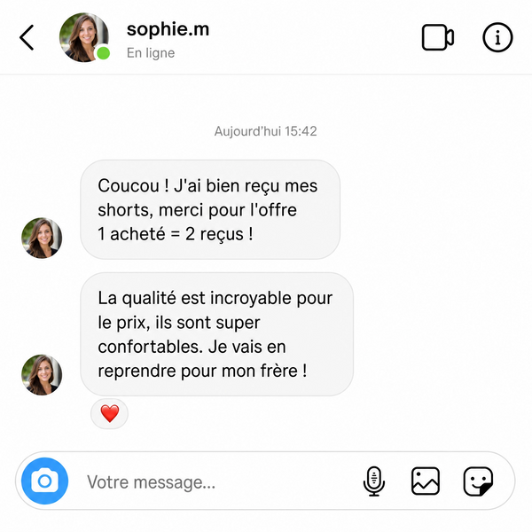 Sophie review